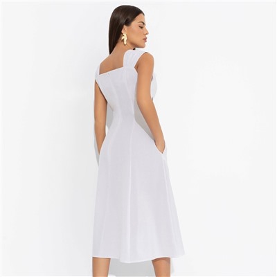 Сарафан с вышивкой, Идеальная форма (совершенство)