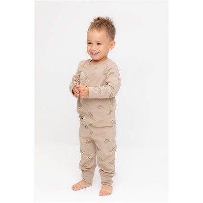 CROCKID Пижама К 1561