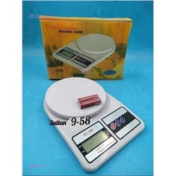 кухонные весы 2055519-1