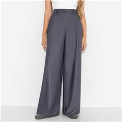 Брюки палаццо, Я не опаздываю, я эффектная