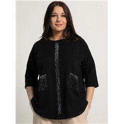 LT Collection Блуза Б15442-24М