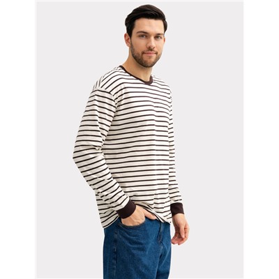 ЛОНГСЛИВ МУЖСКОЙ 121811/1