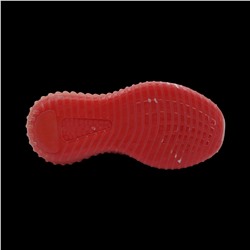 Кроссовки ТМ887-3-5 красные