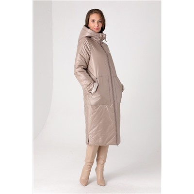 Пальто DIZZYWAY, 1032419