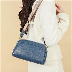 Bags Сумка женская / кожа / 028581