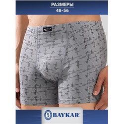 1224-512 Боксеры для мужчин (BAYKAR)