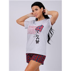 Malina Пижама 3066