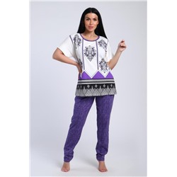 Костюм 65015 (Фиолетовый)