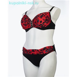 8388 H Купальник раздельный (42-50)