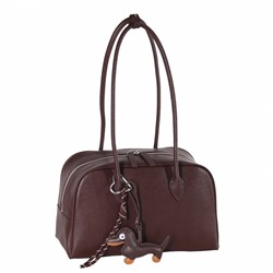 Сумка 9036NN coffee Natale Navetta