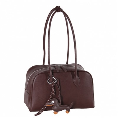 Сумка 9036NN coffee Natale Navetta