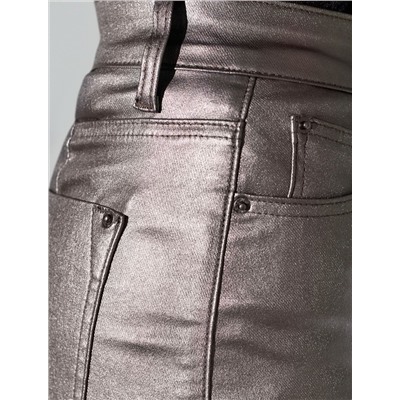 VILATTE Юбка D56.117