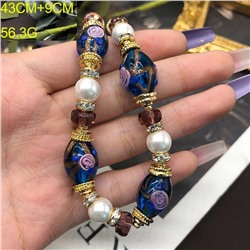 Колье арт. 22 7331 (id 288276)