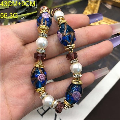 Колье арт. 22 7331 (id 288276)