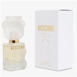 MOSCHINO TOY 2 edp (w) 30ml