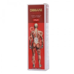 Крем от боли в суставах Eelhoe, 100 г