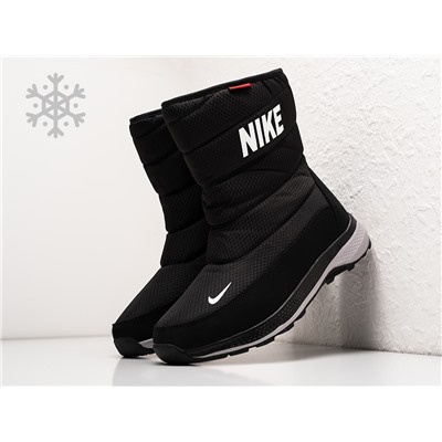 Зимние Сапоги Nike