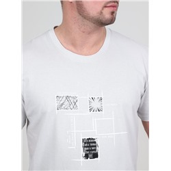 Лайнер - пижама серый