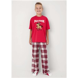 Пижама детская