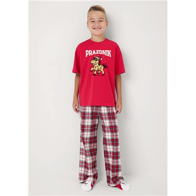 Пижама детская