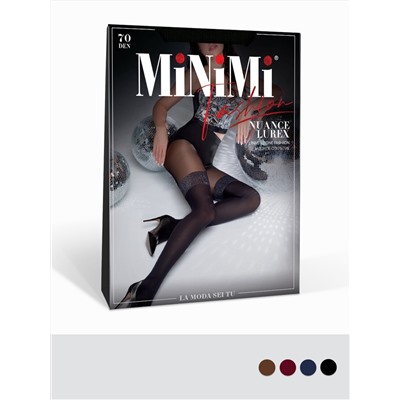 Minimi Колготки