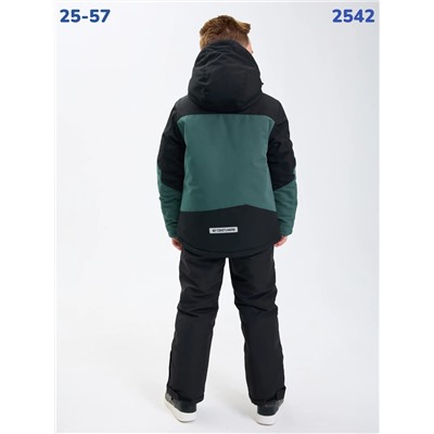 Костюм 2542 хаки