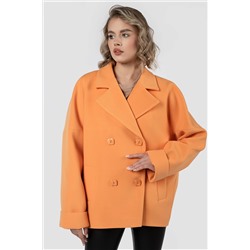 01-12085 Пальто женское демисезонное