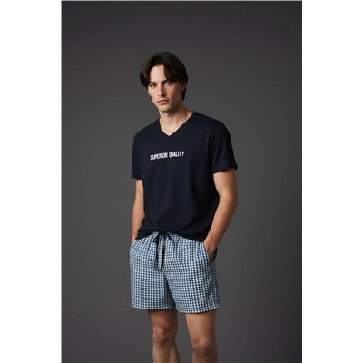 Lika Dress Пижама 10343