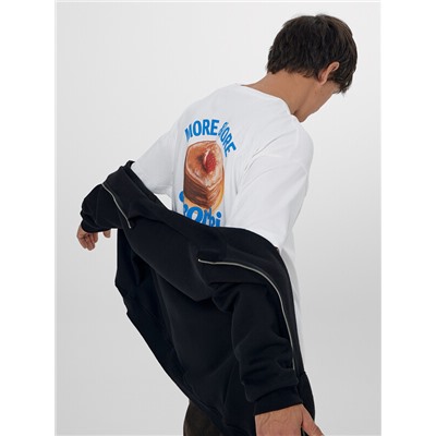 ФУТБОЛКА МУЖСКАЯ 111900