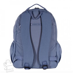 Рюкзак текстильный 8703MD blue Mindesa