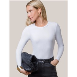 VILATTE Джемпер D49.106