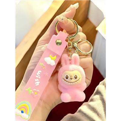 60917 Брелок лабубу