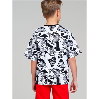 PLAYTODAY Фуфайка 12531024