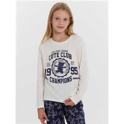 КОМПЛЕКТ ДЛЯ ДЕВОЧЕК (ДЖЕМПЕР, БРЮКИ) 567740