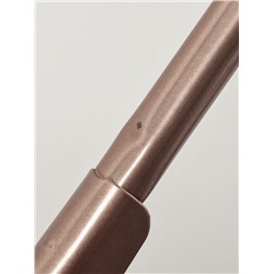 УЦЕНКА Сушилка для белья напольная, рабочая длина 18 м, цвет розовое золото