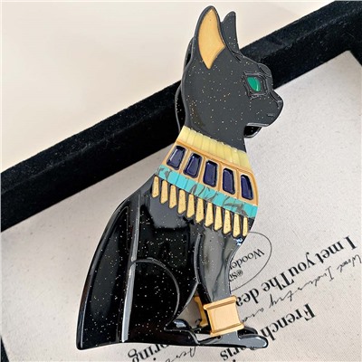 Краб для волос арт. 01 9216 (id 288728)