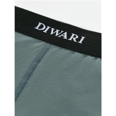 DiWaRi Трусы BASIC MEN MSH 2147 (коробочка)