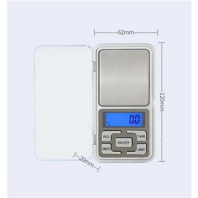 Ювелирные весы #22922883