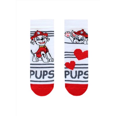 БРЕСТСКИЕ Носки НОСКИ ДЕТСКИЕ 3072 PAW PATROL