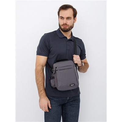 Сумка 85033 gray Aotian