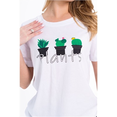 Футболка М324138Па