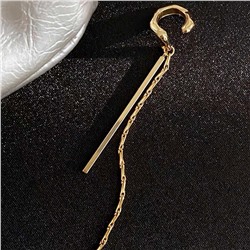 Серьги-каффы арт. 13 3891 (id 277413)