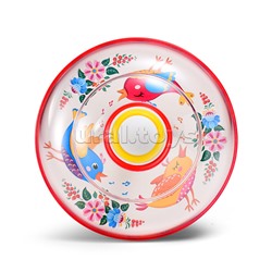 Юла "Соловушка" с музыкой