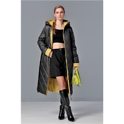 Пальто DIZZYWAY, 1137062