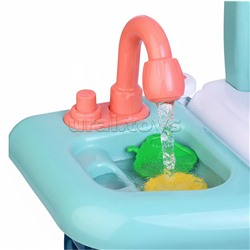 Игровой набор "Кухня" в коробке