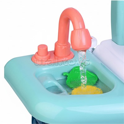 Игровой набор "Кухня" в коробке