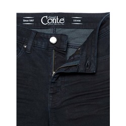 Skinny CONTE CON-270 Моделирующие джинсы skinny с высокой посадкой