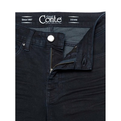 Skinny CONTE CON-270 Моделирующие джинсы skinny с высокой посадкой
