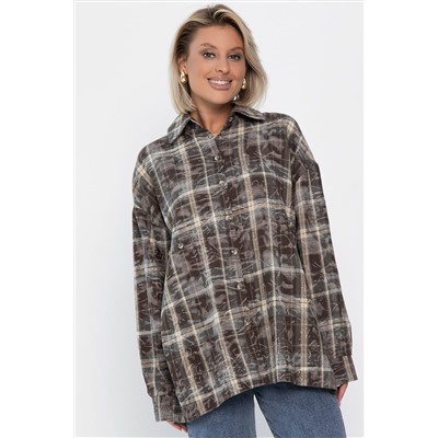 Рубашка LADY TAIGA, 1181216