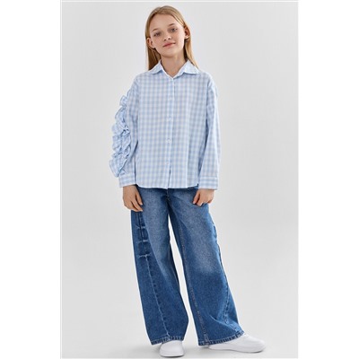 Рубашка для девочек MARK FORMELLE, 1242541